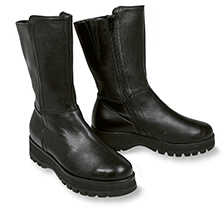 Damenboots