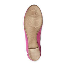 Rosa Damen-Slipper