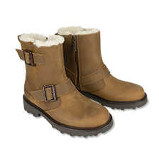 Winter-Boots Derwent fr Damen