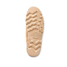 Herren-Schnrboots aus Veloursleder