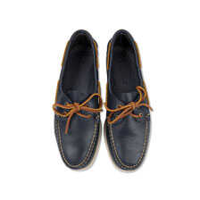 Herren-Bootsschuh Portland Martellato