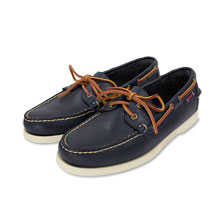 Herren-Bootsschuh Portland Martellato