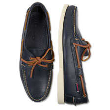 Herren-Bootsschuh Portland Martellato