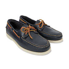 Herren-Bootsschuh Portland Martellato