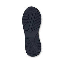 Alernatives Thumbnail 2 zu Herren-Leder-Sneaker mit Mesh-Strick