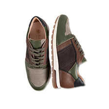 Herbst-Sneaker
