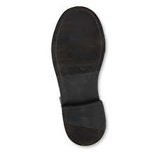Damen-Kurzstiefel-Nappaleder