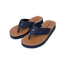 Zehen-Sandalen Kelburn Beach mit Keilabsatz