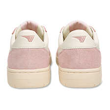 Weier Damen-Sneaker Hawk