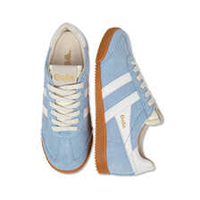 Damen-Sneaker Elan in Blau