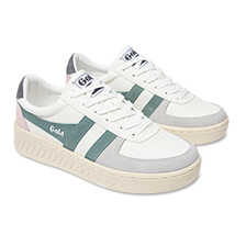 Weier Gola-Sneaker Grandslam Trident