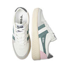 Weier Gola-Sneaker Grandslam Trident