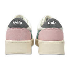 Weier Gola-Sneaker Grandslam Trident
