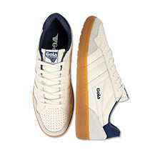 Weier Herren-Sneaker Eagle 86