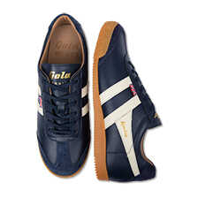 Herren-Sneaker Harrier Elite