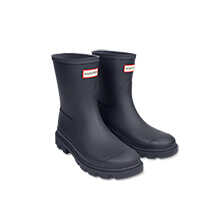 Regenboots