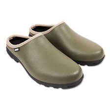 Herren-Gartenclogs