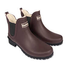Thumbnail zu Gummi-Chelsea Boots Kirkton