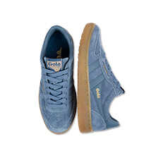 Thumbnail zu Damen-Sneaker 'Hawk Suede 86'