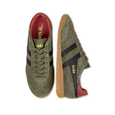 Thumbnail zu Herrensneaker Torpedo