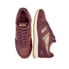 Thumbnail zu Damen-Sneaker Quest mit Tweed