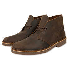 Thumbnail zu Desert Boots Evo