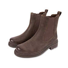 Thumbnail zu Chelsea Leder-Boots