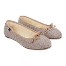 Home-Ballerinas