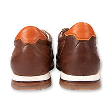 Alernatives Thumbnail 3 zu Ledersneaker Bio-Nappaleder