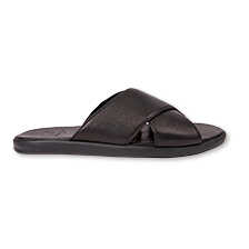 Alernatives Thumbnail 1 zu Leder-Pantolette