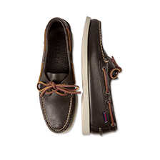 Alernatives Thumbnail 2 zu Herren-Bootsschuh Portland