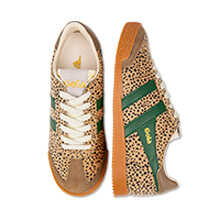 Sneaker Elan Savanna