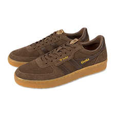 Alernatives Thumbnail 1 zu Herrensneaker Hawk Suede 86