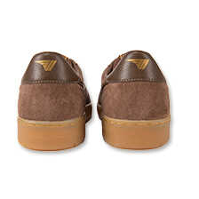 Alernatives Thumbnail 3 zu Herrensneaker Hawk Suede 86