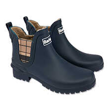 Gummi-Boots Kirkton