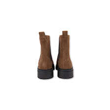 Alernatives Thumbnail 2 zu Damen Chelsea Boots aus Veloursleder