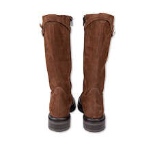 Alernatives Thumbnail 1 zu Nubuk-Lederstiefel