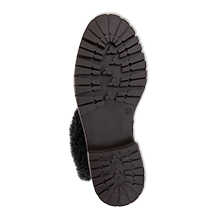 Alernatives Thumbnail 1 zu Lammfell-Boots Nubukleder