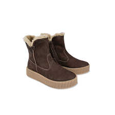 Thumbnail zu Nubukleder-Boots