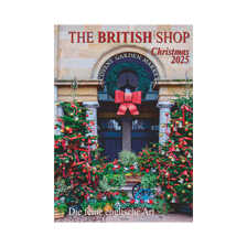  Katalog Die feine englische Art