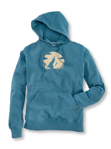 Hoodie Mountain