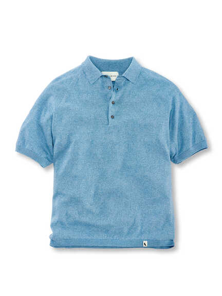 Strickpolo