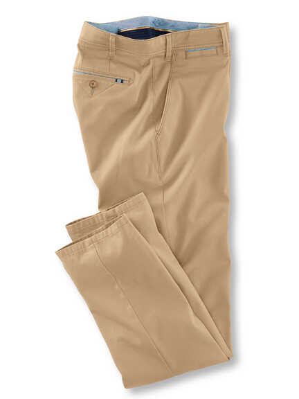 Sommer-Chino