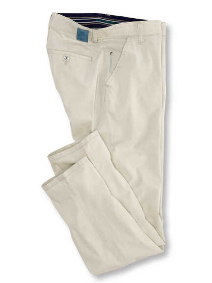 Superleichte Stretchhose