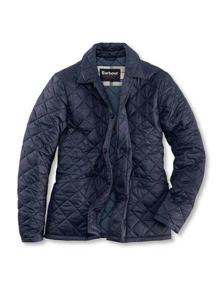 Steppjacke Liddesdale Tyne