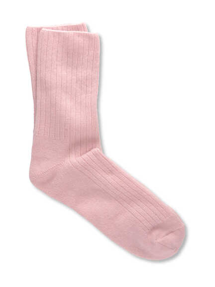Kaschmir-Socken