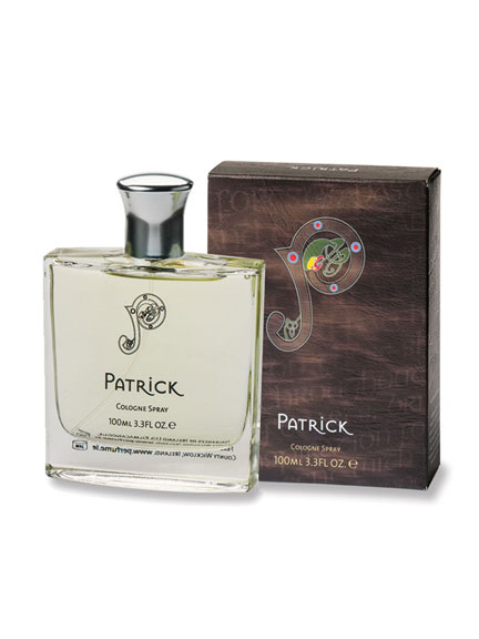 Herrenparf�m Patrick