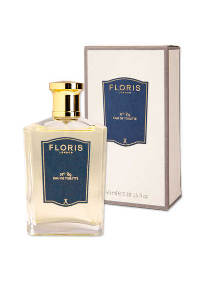Herrenduft No. 89 Eau de Toilette
