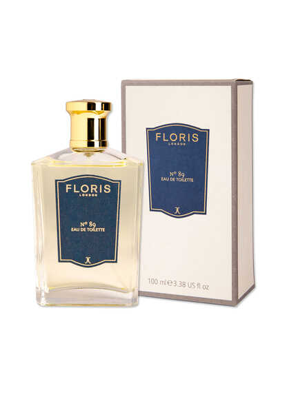 Herrenduft No. 89 Eau de Toilette
