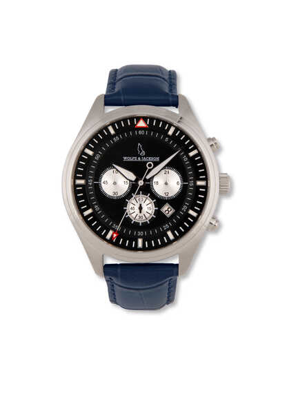 Herren Armbanduhr